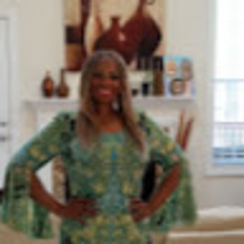Meet your Posher, Margaret